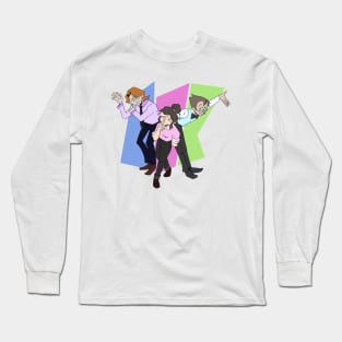 Founders Long Sleeve T-Shirt